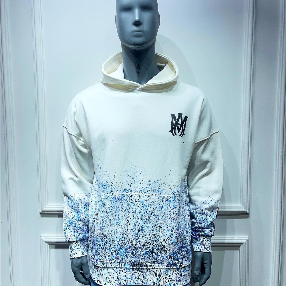 Hoodies Amiri New collection